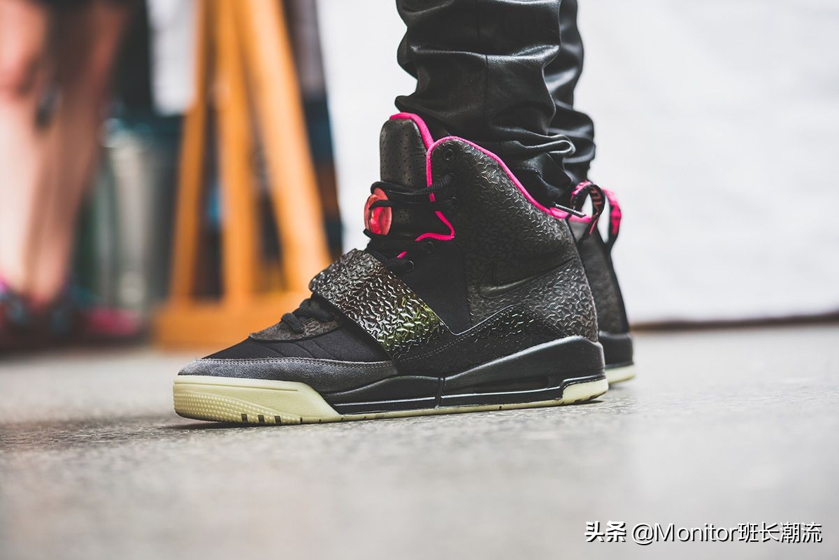 aj1最值得入手的球鞋,最有排面的球鞋aj1