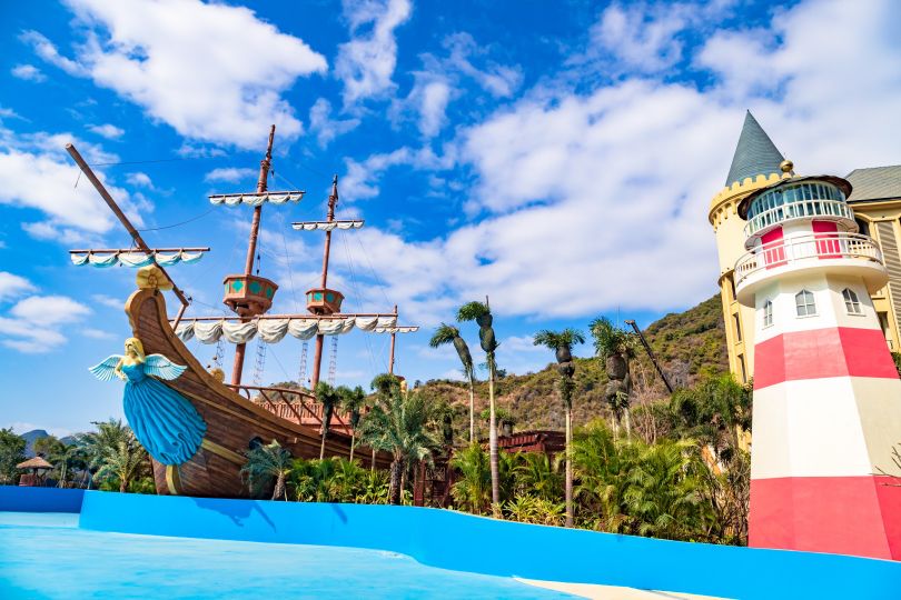 网红打卡民宿汤泉,网红打卡圣地汤泉