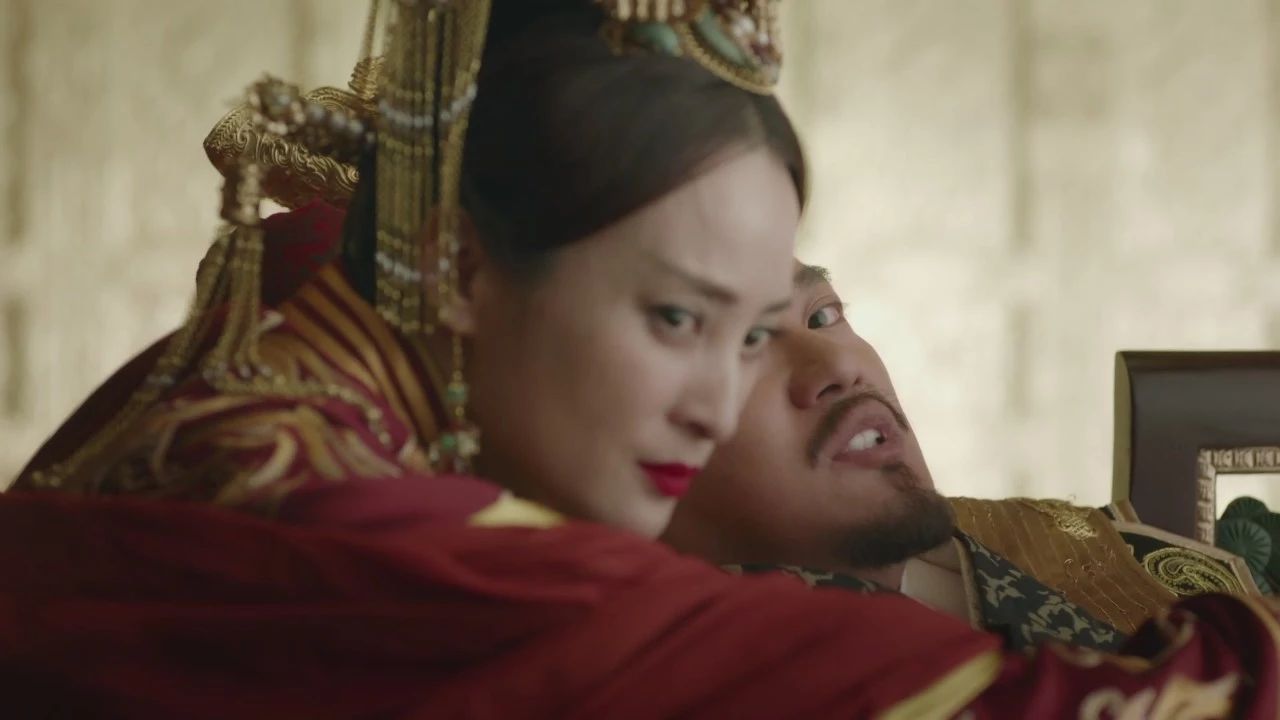 九州缥缈录战争场面,九州缥缈录帝都大战