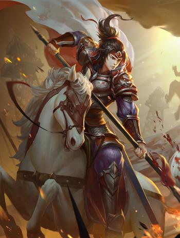 三国杀赵云神技能讲解,三国杀各版本赵云