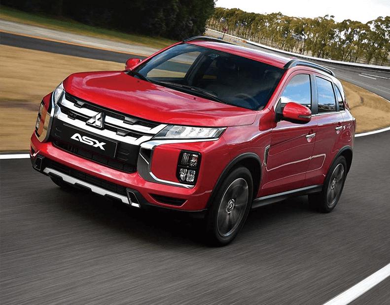 全系没有ESP，三菱劲炫价格虽廉，但不值得买