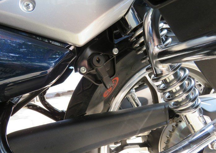 刚买的豪爵dl150,豪爵tr150最新消息