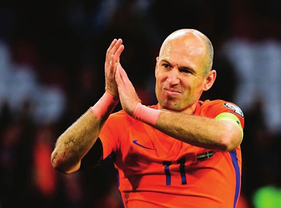 最好的十年已过去,最好的十年最差的一年