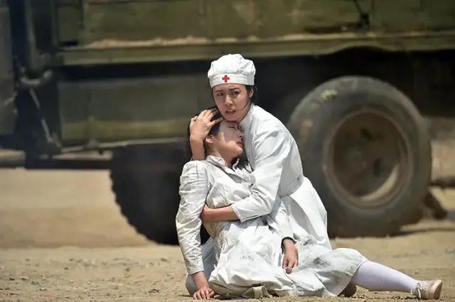 日本在东北的开拓团最后怎么样了,日本开拓团在东北开了多少荒地