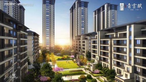 揭秘绿都“美”学背后，如何在探索中用心缔造美好人居？