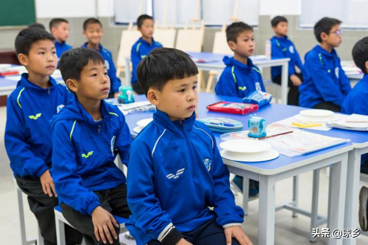 富力足校选拔视频,富力足校招收梯队青少年