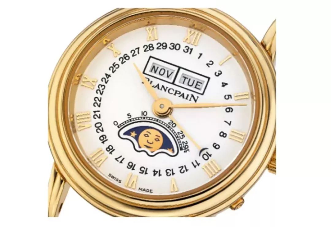 宝珀哪款表最值得买,宝珀表哪款最好