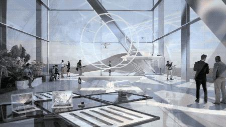 鹅厂这次可下血本了,鹅厂新厂