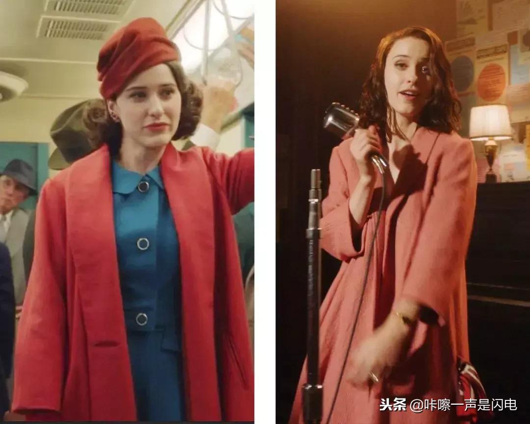 来认识一下宇宙第二时尚博主｜5000件衣服只够穿一季