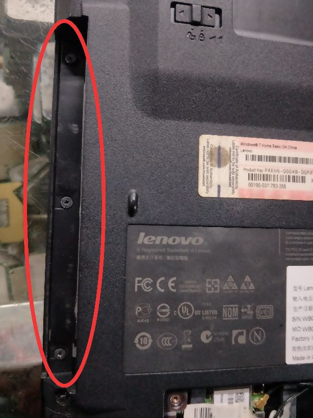 联想笔记本b40-80风扇异响,联想g460风扇异响