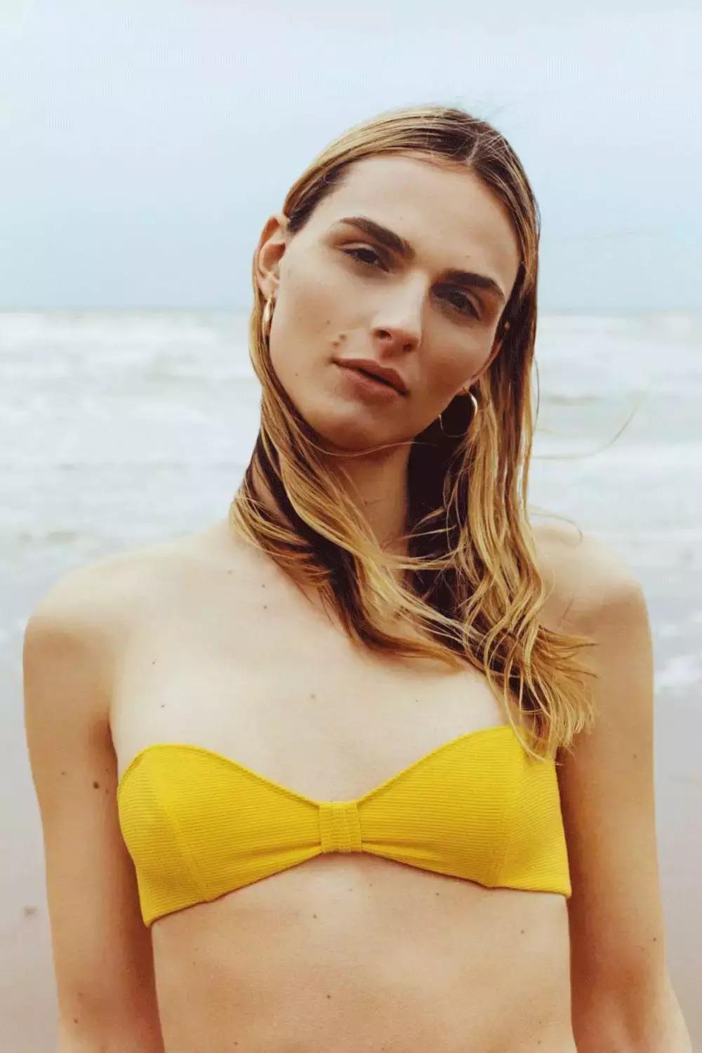 美就是美｜性别大概是最微不足道的小事