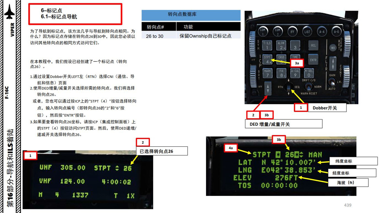 dcsf16c战斗机教学,dcsf16激光制导