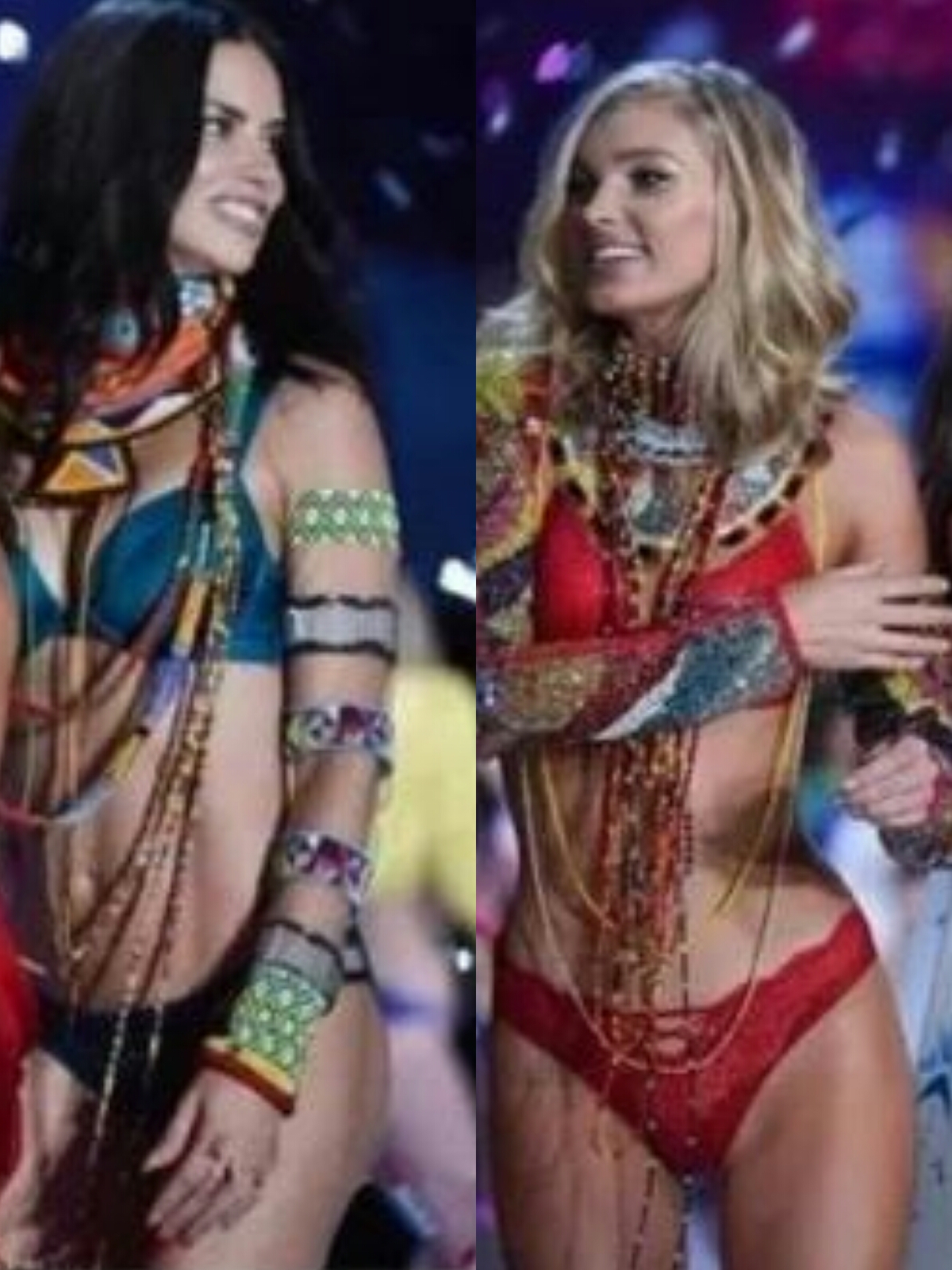 胸小的你穿什么衣服,平胸穿什么衣服都好看