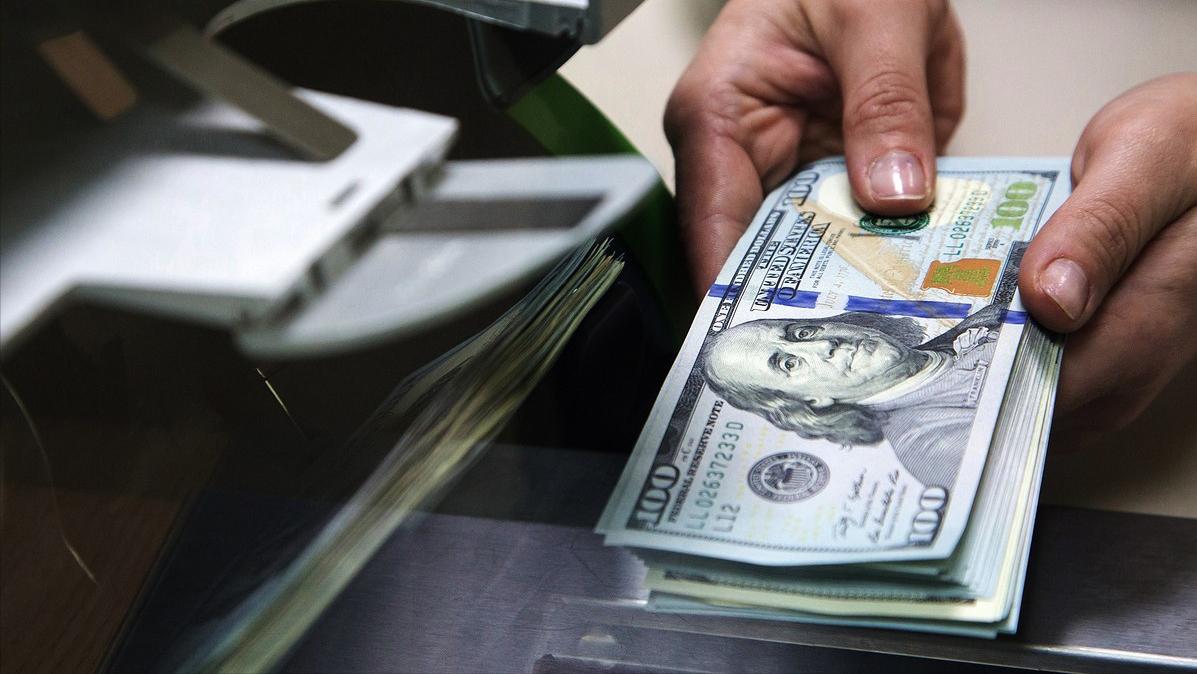 美国套路又来了！花1.34万亿购买我国商品，美国这次能成功吗？