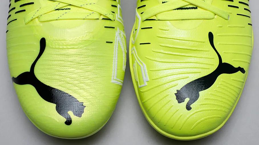 彪马future1.4procagetf测评,彪马futurez1.1procage