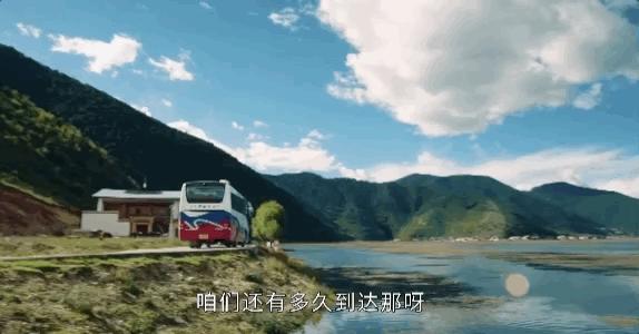 带你Get《司藤》同款神仙美景,春天的香格里拉这样玩