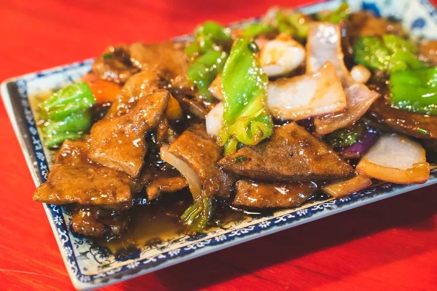 上海虹口十大面馆排名,虹口老面馆哪家好吃