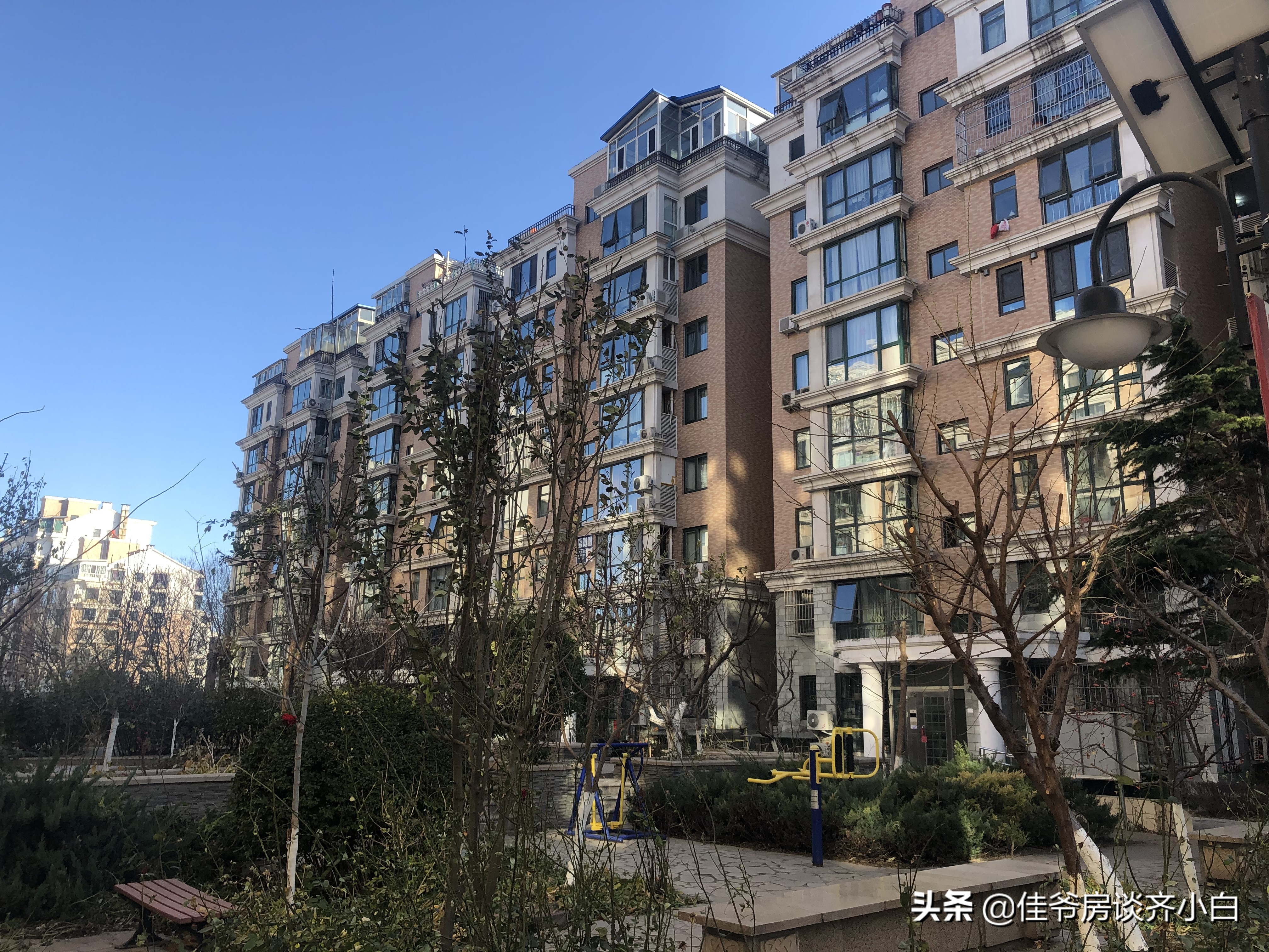 东城富贵园最新房价,东城区富贵园怎么样值得买吗