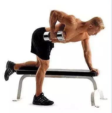 3个在家就能做的懒人瘦腰动作,宅在家胖十斤怎么减肥