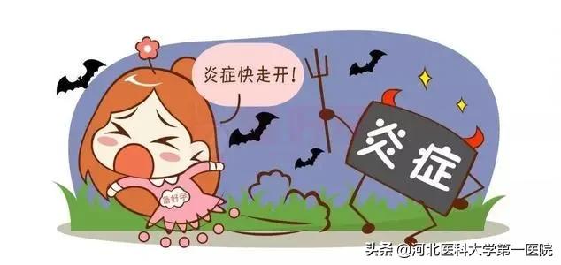 想要乘风破浪无忧？小姐姐请查收~mark这篇健康指南