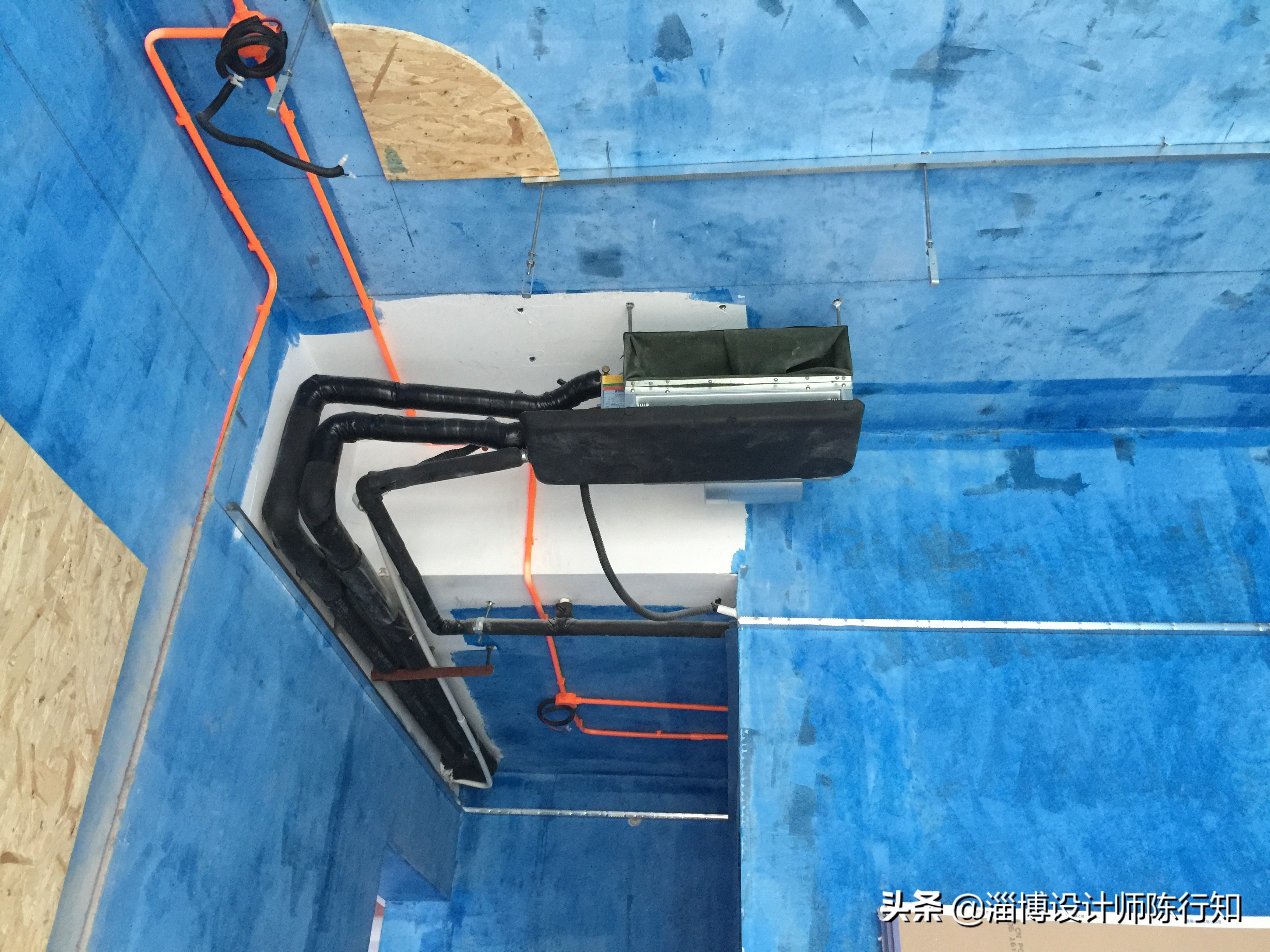 木龙骨与轻钢龙骨哪个更容易开裂,轻钢龙骨注意事项