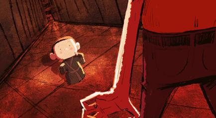 奥斯卡动画短片十强,我投这颗毛球