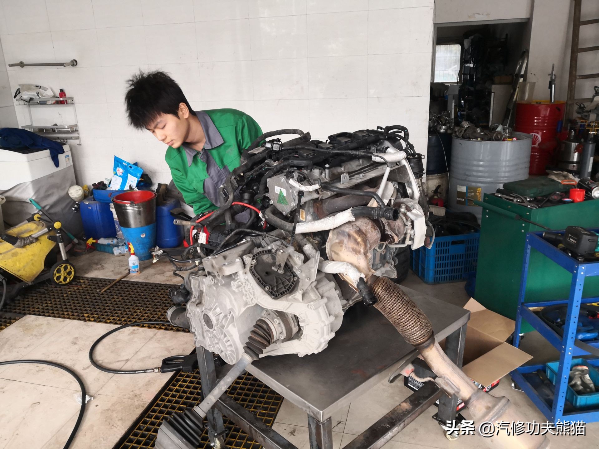 大众cc烧机油严重如何解决,大众cc烧机油是什么原因