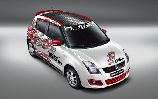 2019速翼特,速翼特值不值得买