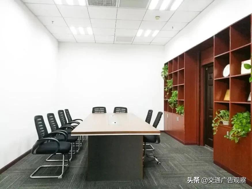 走进企业——成都网泰文化传媒有限公司