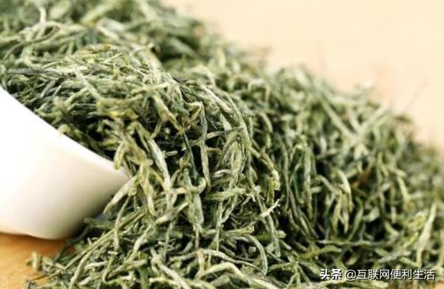 安徽名茶中被列为中国十大名茶,中国十大绿茶名茶最新排名