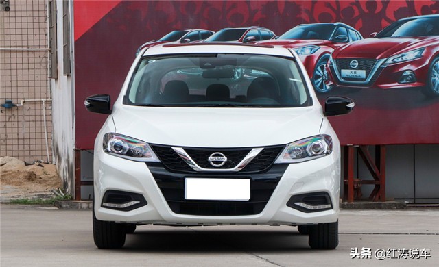 骐达共几款车型,日产骐达1.6t是不是三缸车