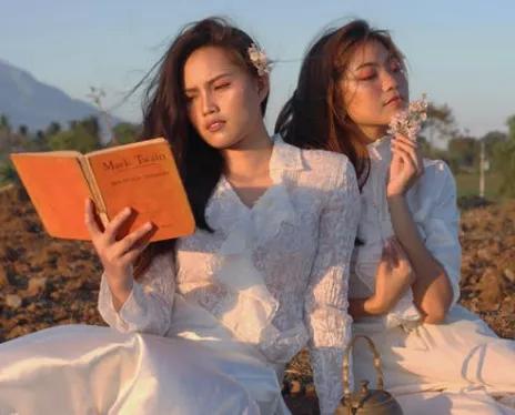 闺蜜损友你身边有吗,小心闺蜜毁了你的感情