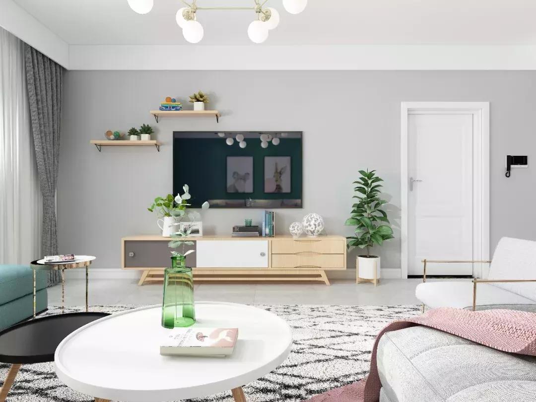 长城花园楼中楼,长城镇长城花园