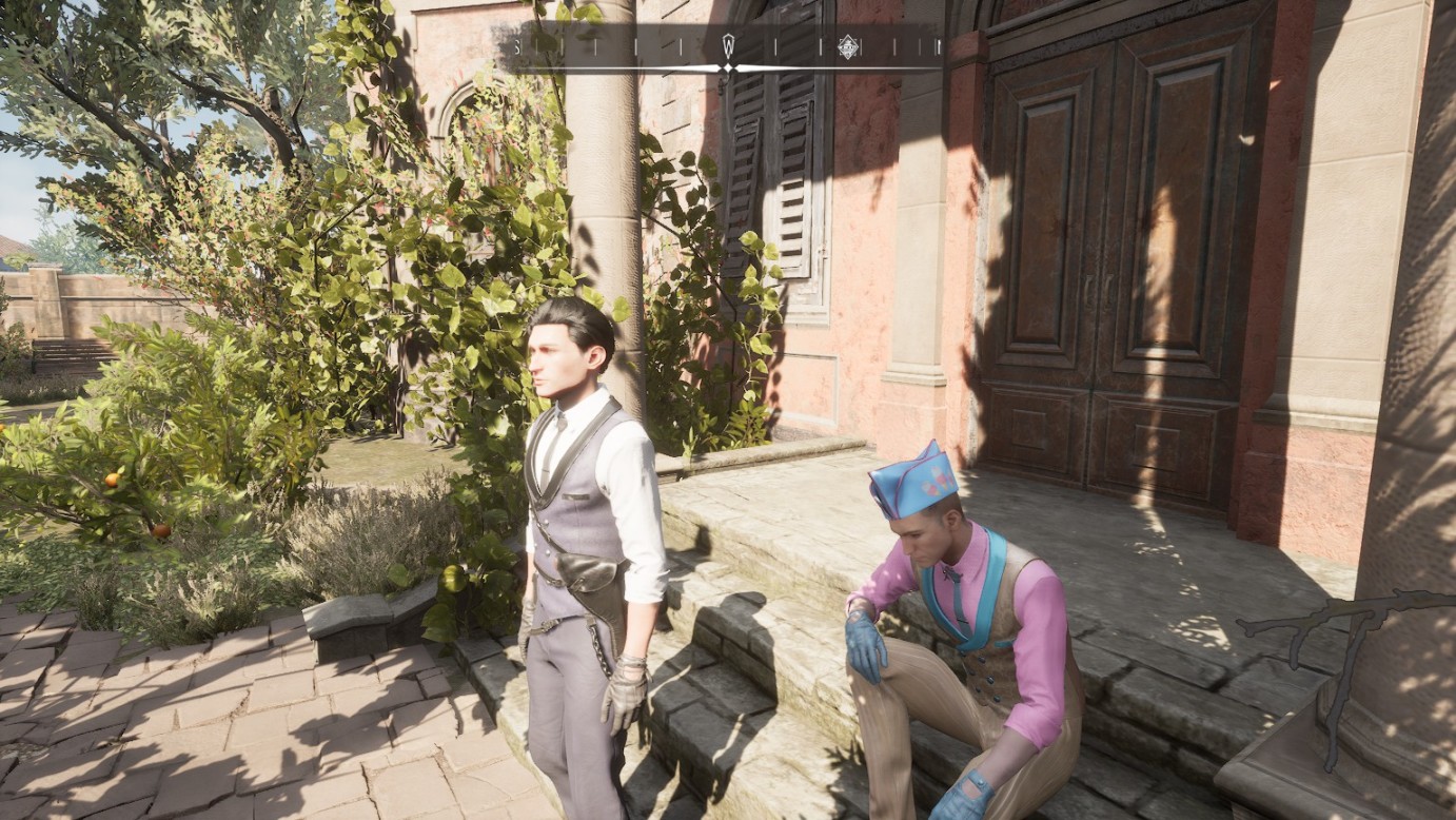 夏洛克福尔摩斯第一章吸血鬼,夏洛克福尔摩斯第一章开放世界