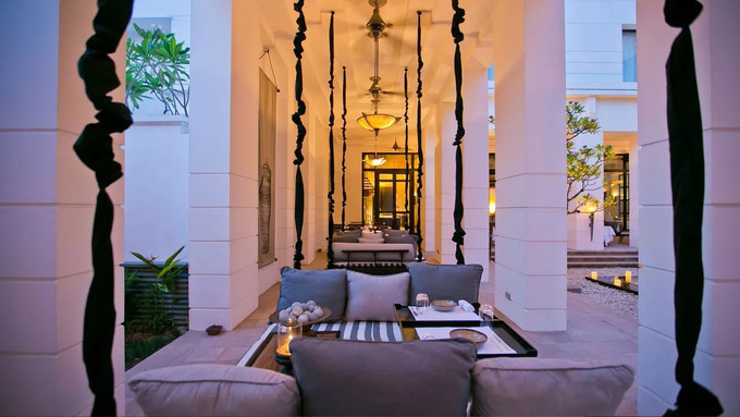 柬埔寨七日游报价,去柬埔寨旅游自由行行程