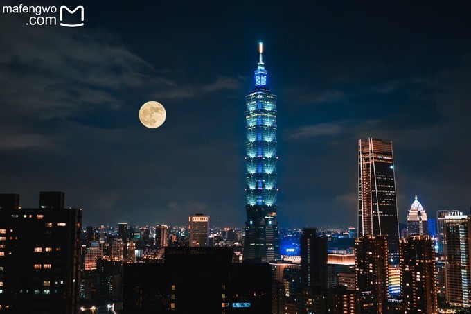 台湾游玩攻略路线,台湾垦丁8日自由行攻略