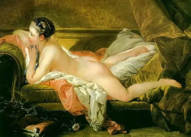 西方经典绘画100幅,世界上最负盛名的49幅西方绘画作品