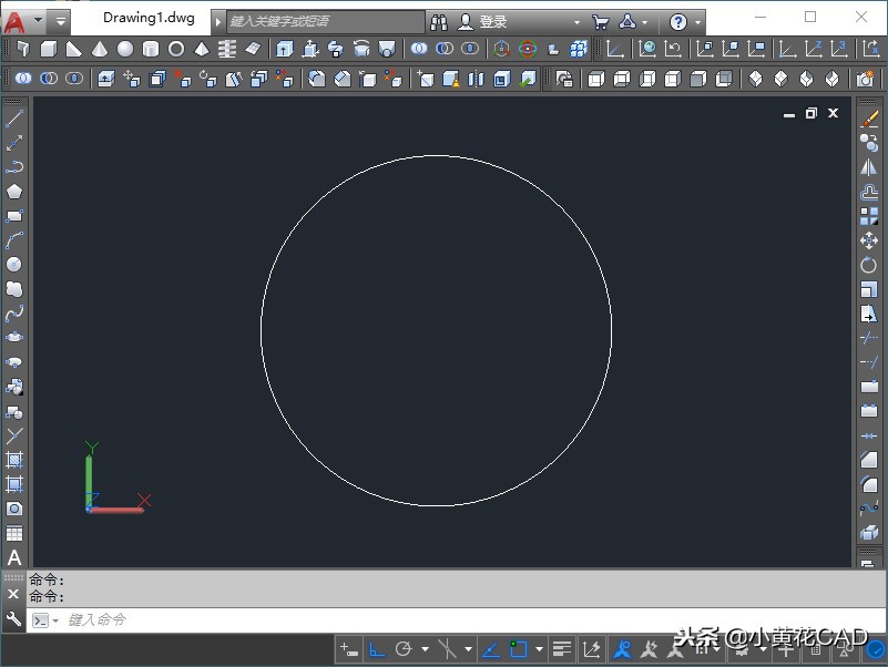 cad三维建模入门到精通04,cad三维建筑初学入门视频教程