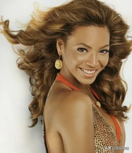 碧昂斯一年花上亿批发假发，中国假发在非洲到底多吃香