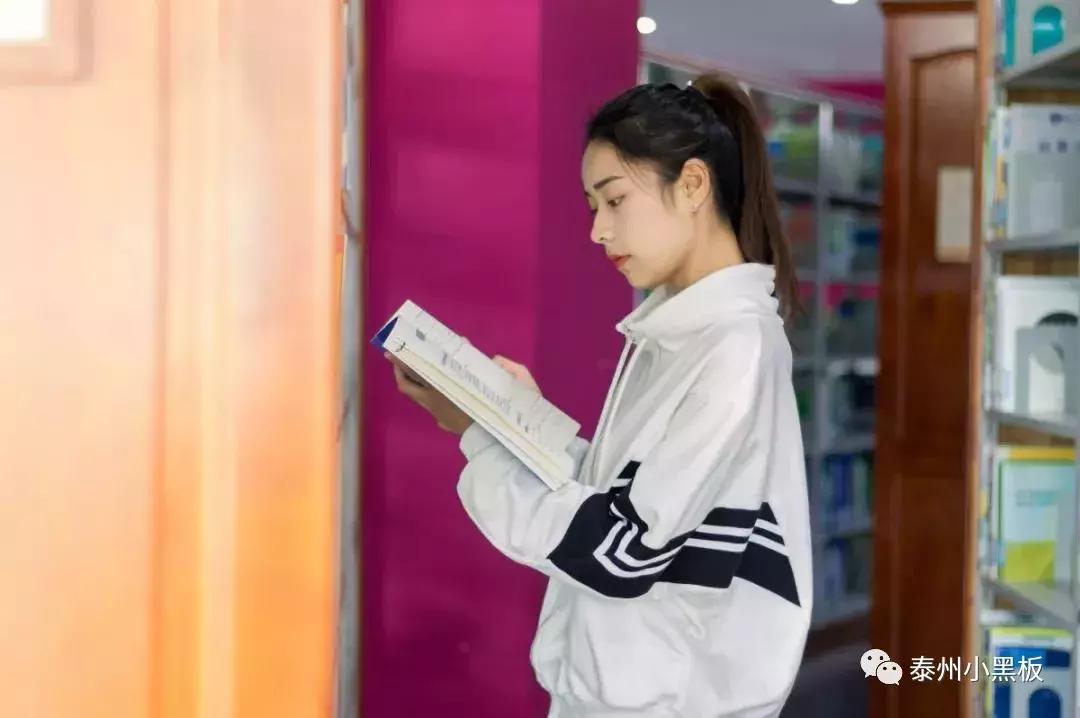 泰州高校—这份来自泰职院的专属说明书,你值得拥有