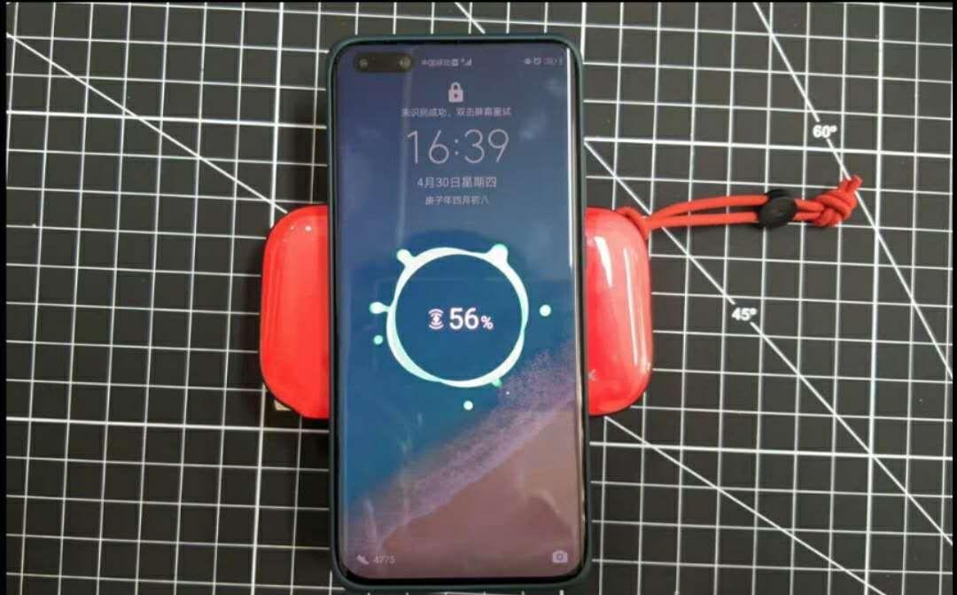 充电宝爆炸的可能性大吗,小米充电宝50w爆炸事故