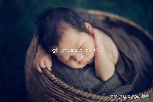 胎儿性别发育好神奇！那生男生女能人为控制吗？