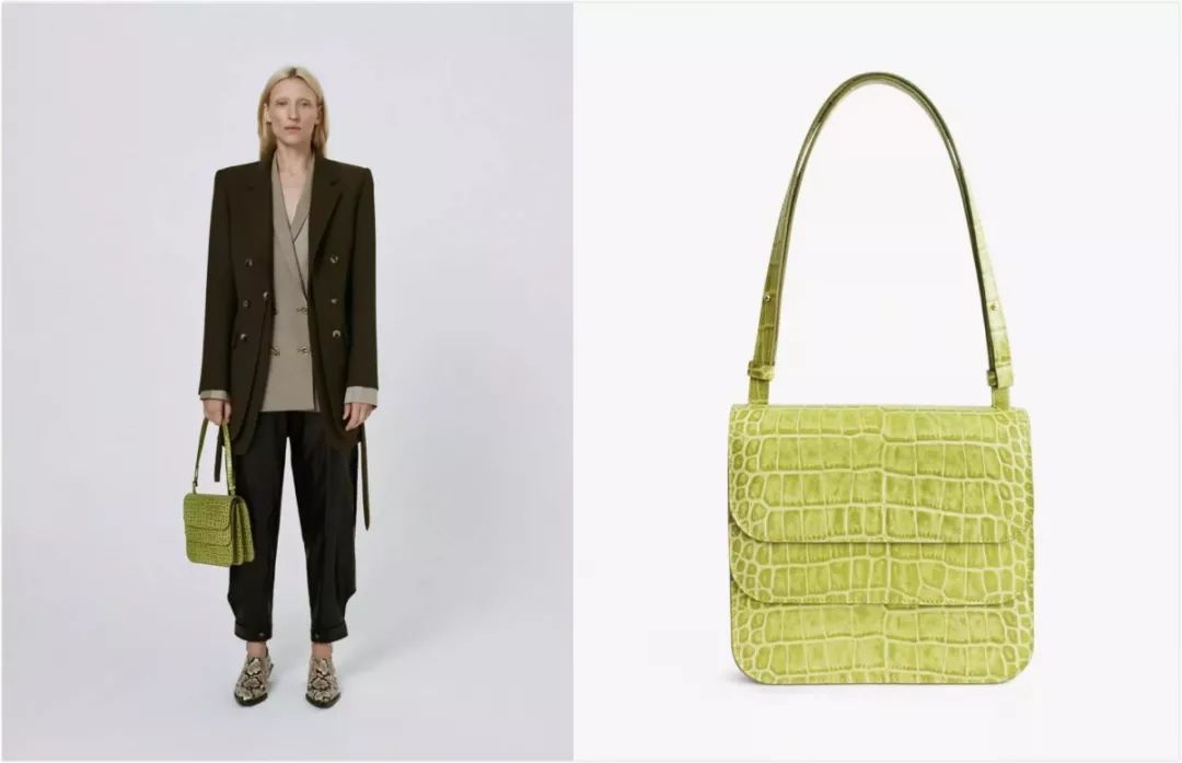 包包女小众高级轻奢,包包推荐小众高级感平价托特包