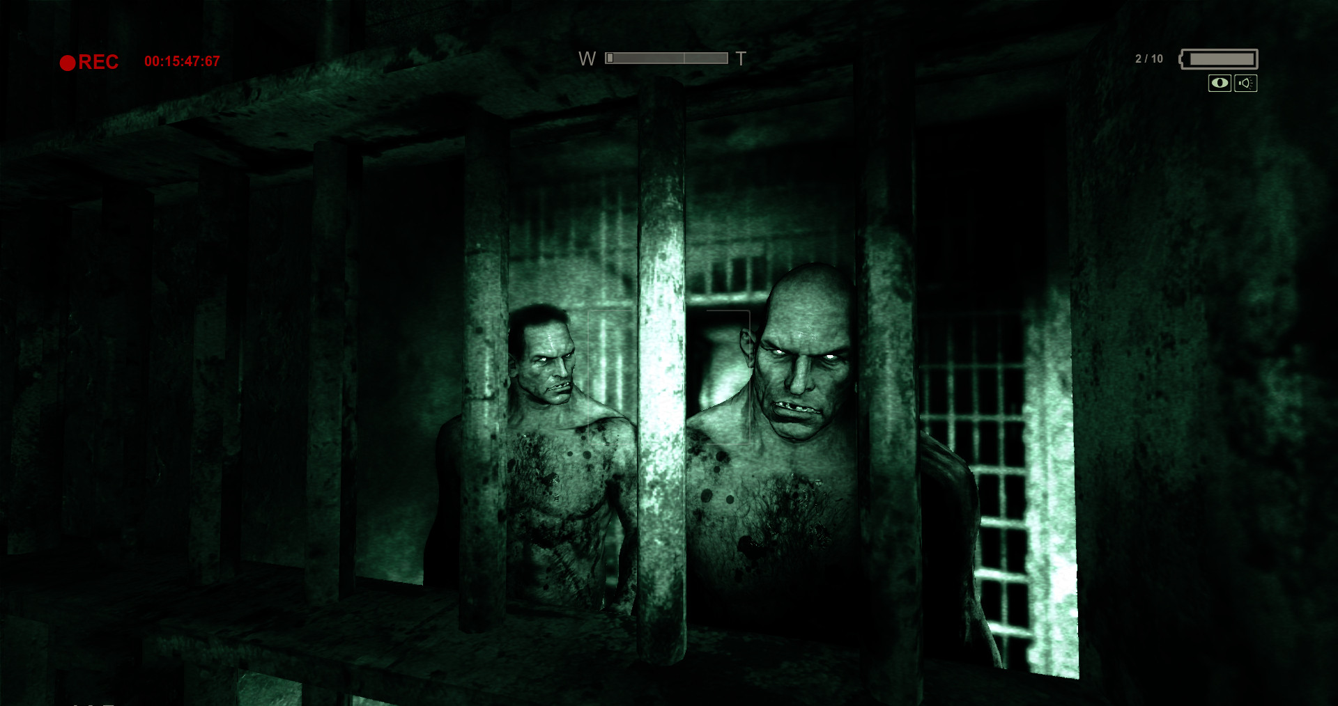 十大恐怖逃生游戏推荐,一点也不可怕的游戏系列