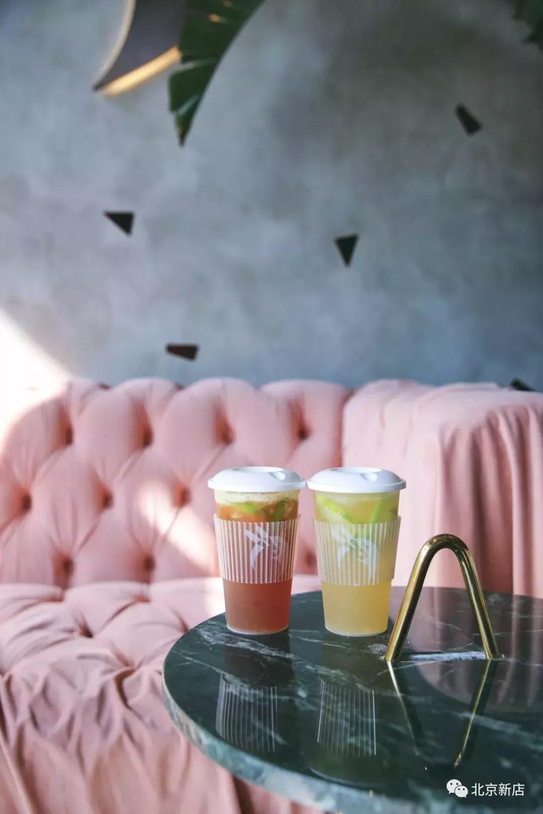 望京附近的老北京铜锅涮肉,老北京铜锅奶茶