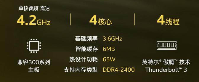 数字不是唯一标准，不是所有的i7i5都比i3强，被小白忽略的i3神U