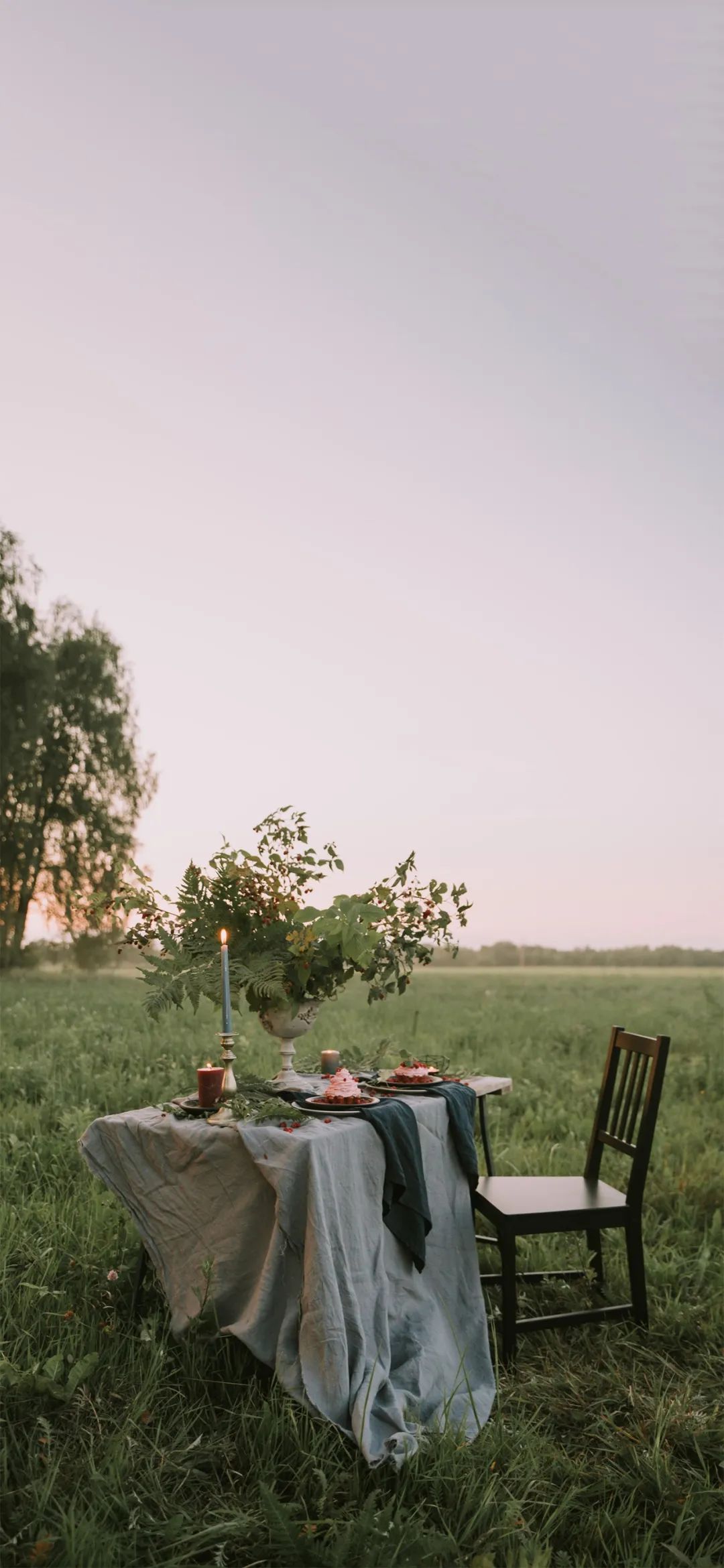 小清新全屏壁纸高清,小清新高清壁纸4k全屏无水印