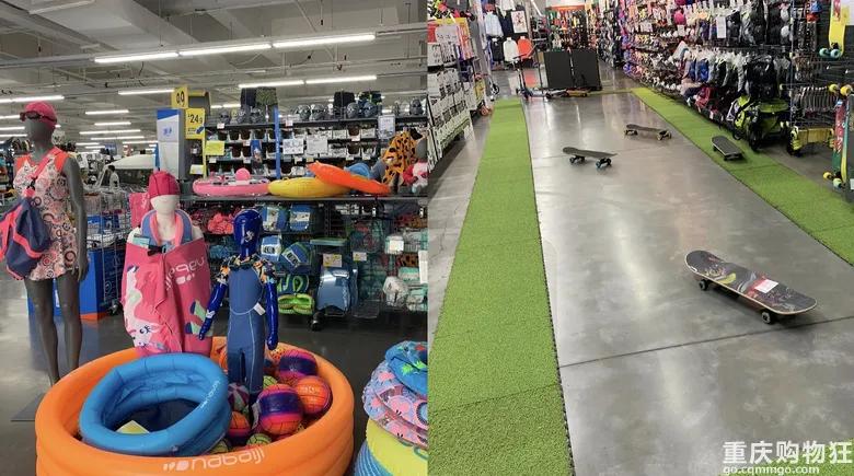 重庆宜家购物攻略,重庆宜家哪些值得购买