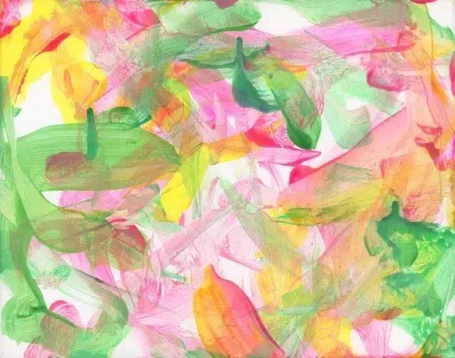 老鼠画画超简单,老鼠画画作品