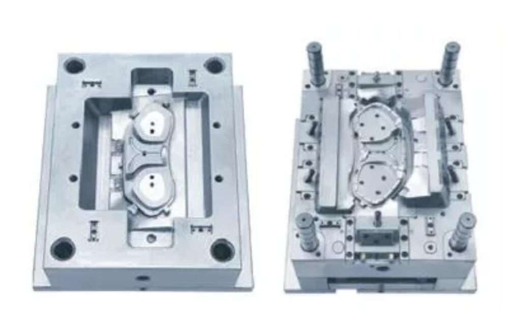 注塑模具报价方法,注塑模具报价